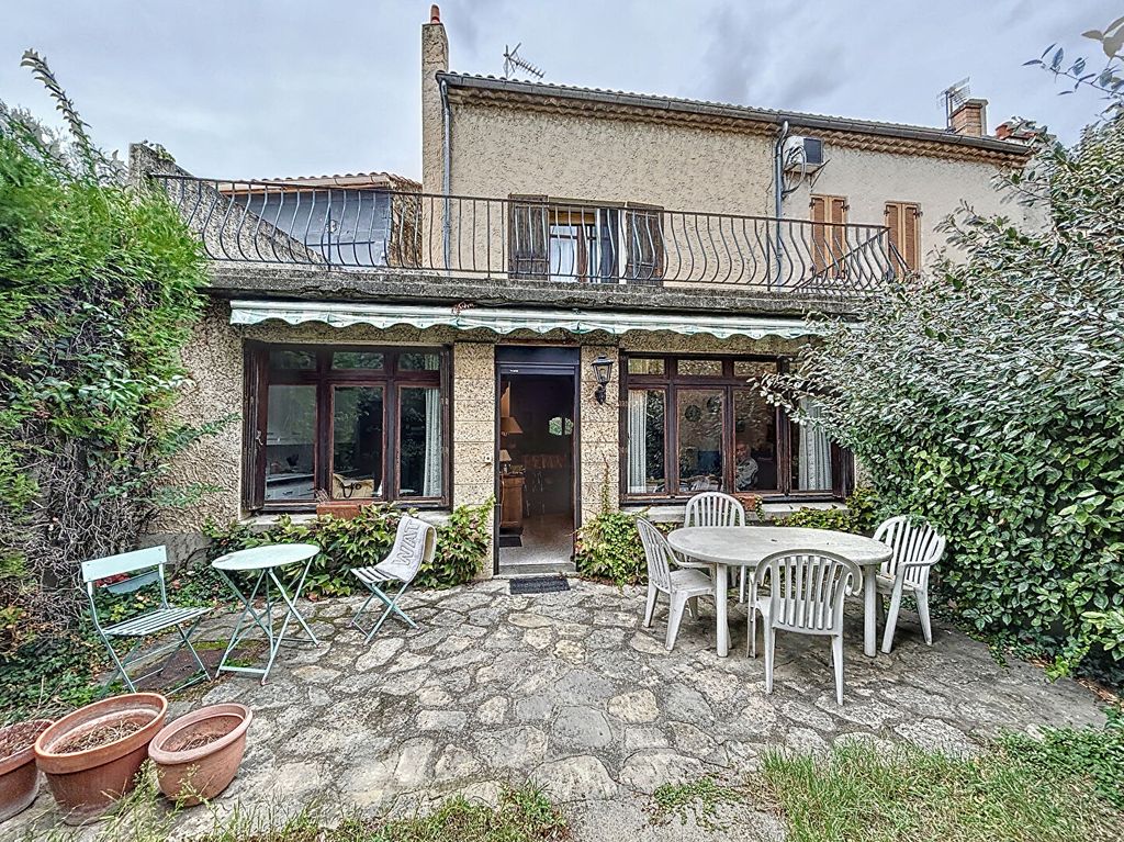 Achat maison à vendre 3 chambres 100 m² - Avignon