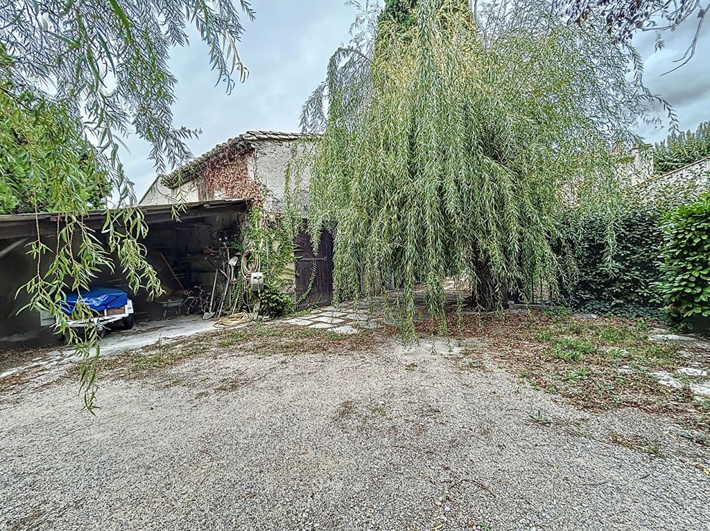 Achat maison à vendre 3 chambres 100 m² - Avignon