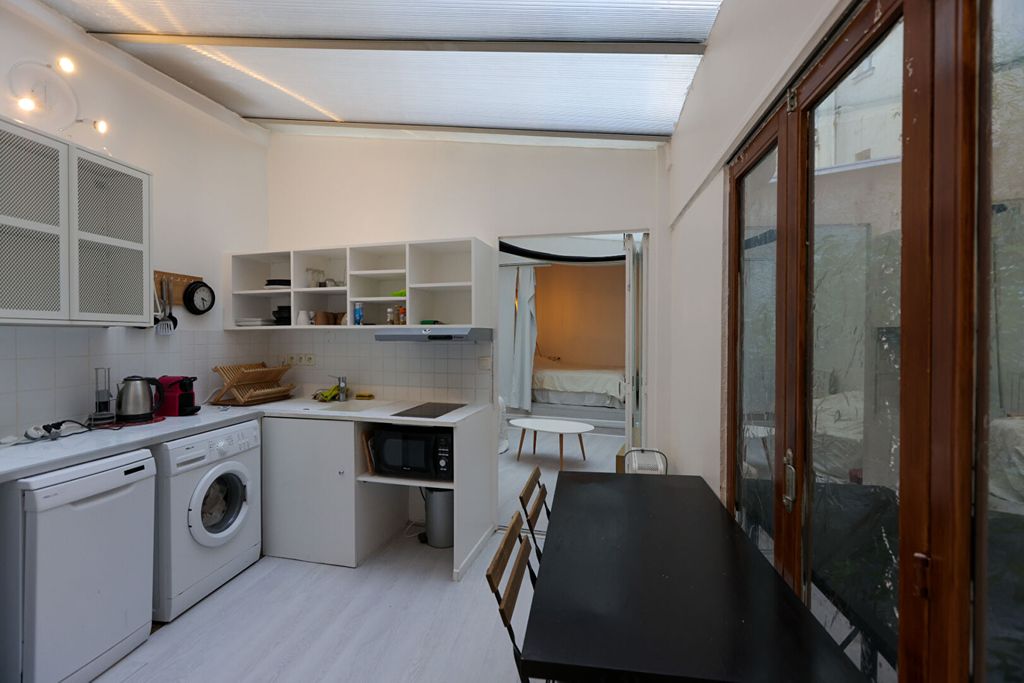 Achat appartement 1 pièce(s) Paris 7ème arrondissement