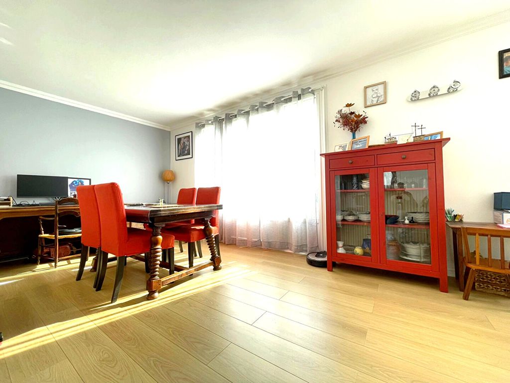 Achat appartement à vendre 4 pièces 65 m² - Montmagny