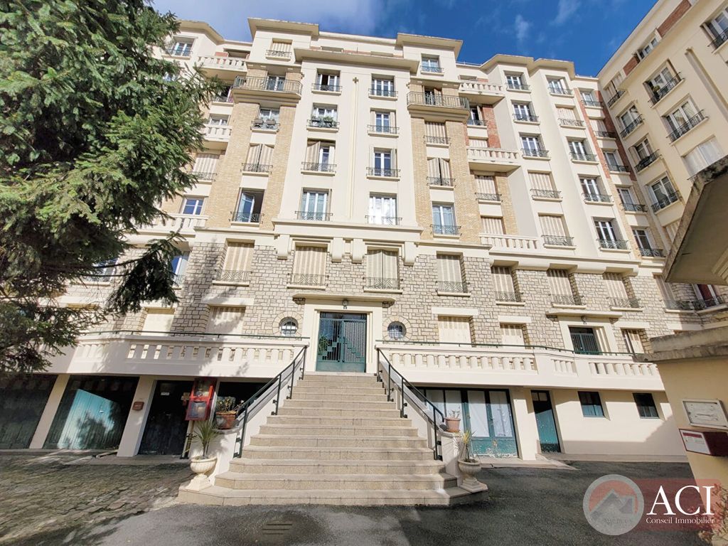 Achat appartement 2 pièce(s) Courbevoie