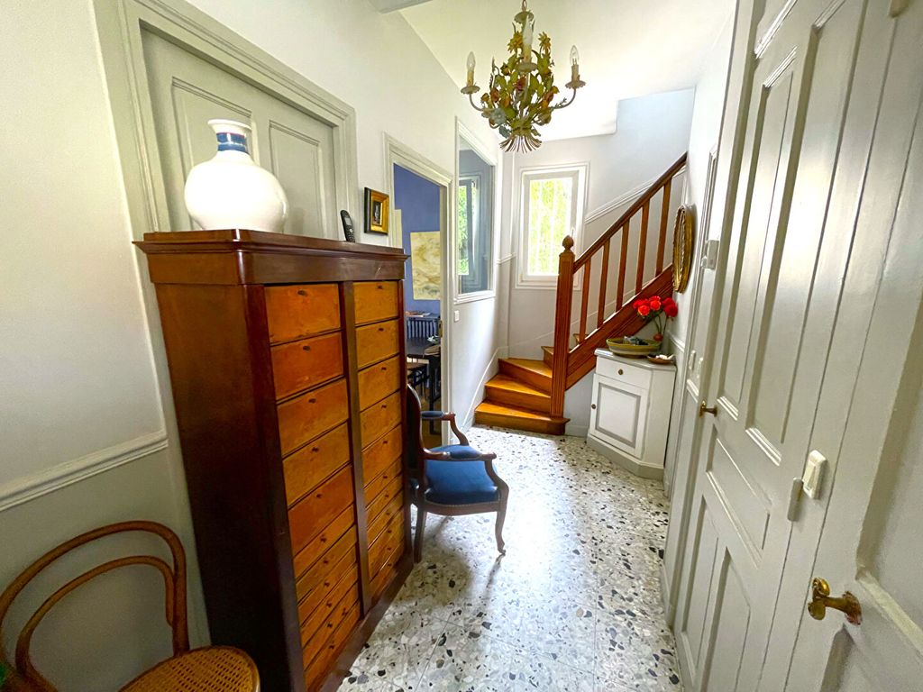 Achat maison 3 chambre(s) - Sceaux