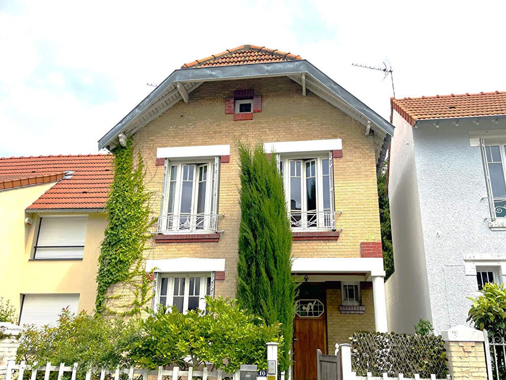 Achat maison 3 chambre(s) - Bourg-la-Reine