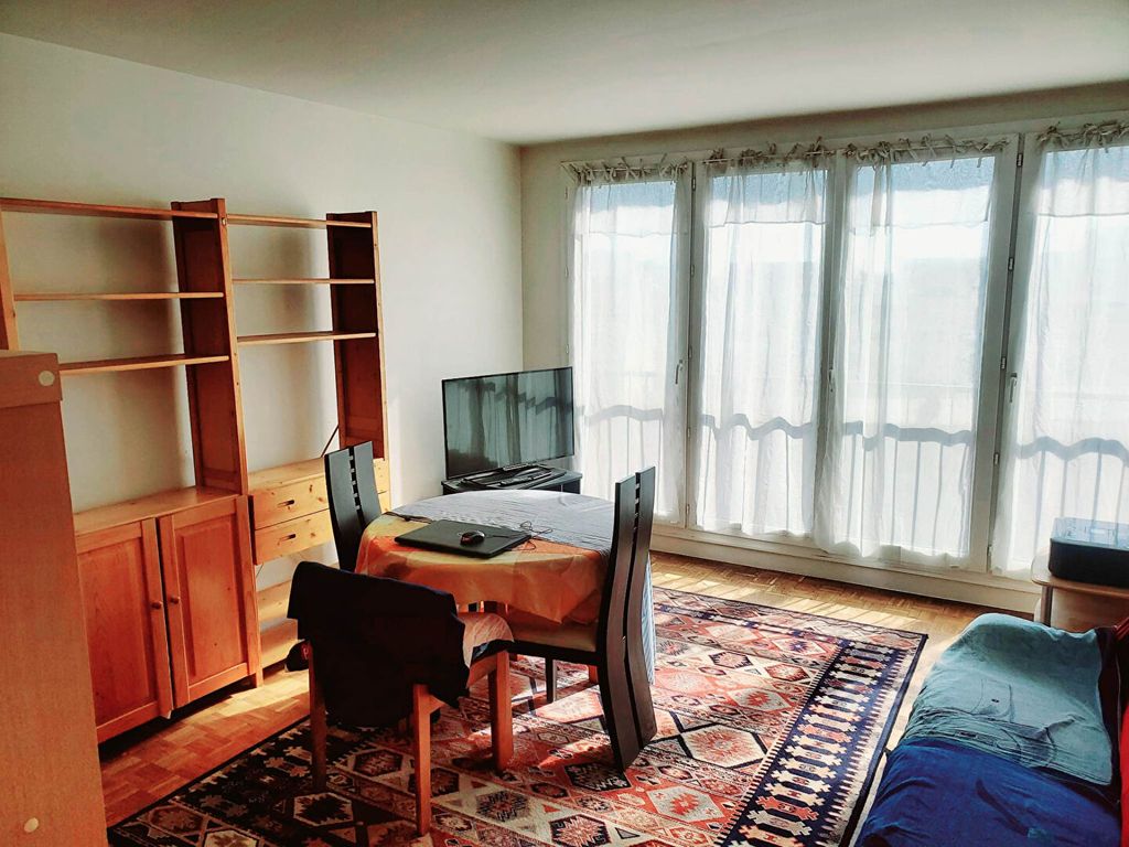 Achat appartement à vendre 2 pièces 58 m² - Montrouge