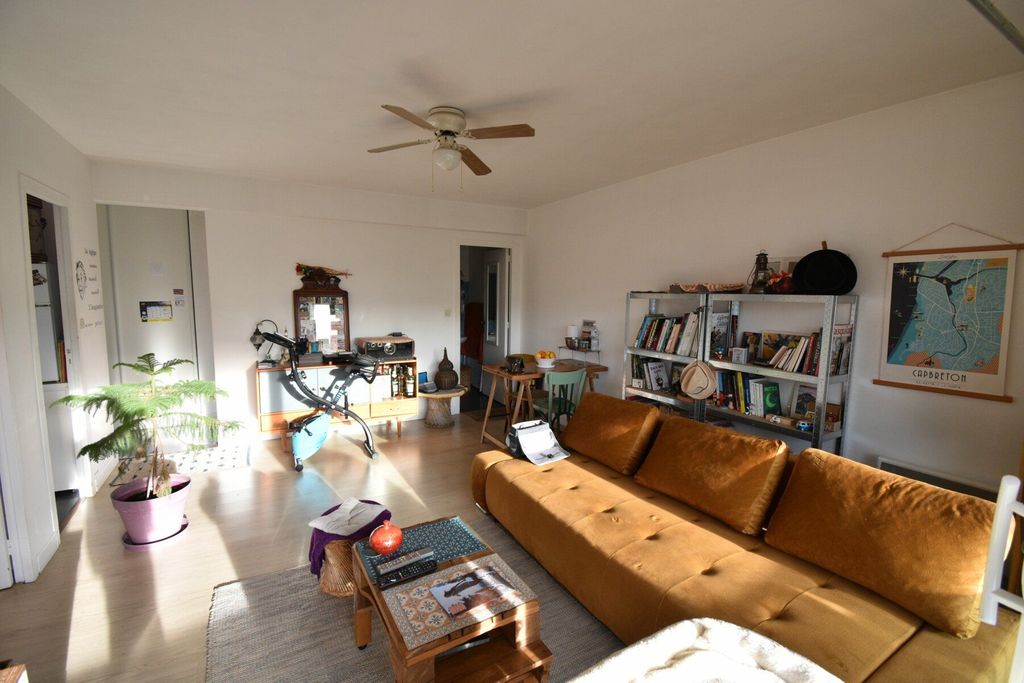 Achat appartement 2 pièce(s) Capbreton