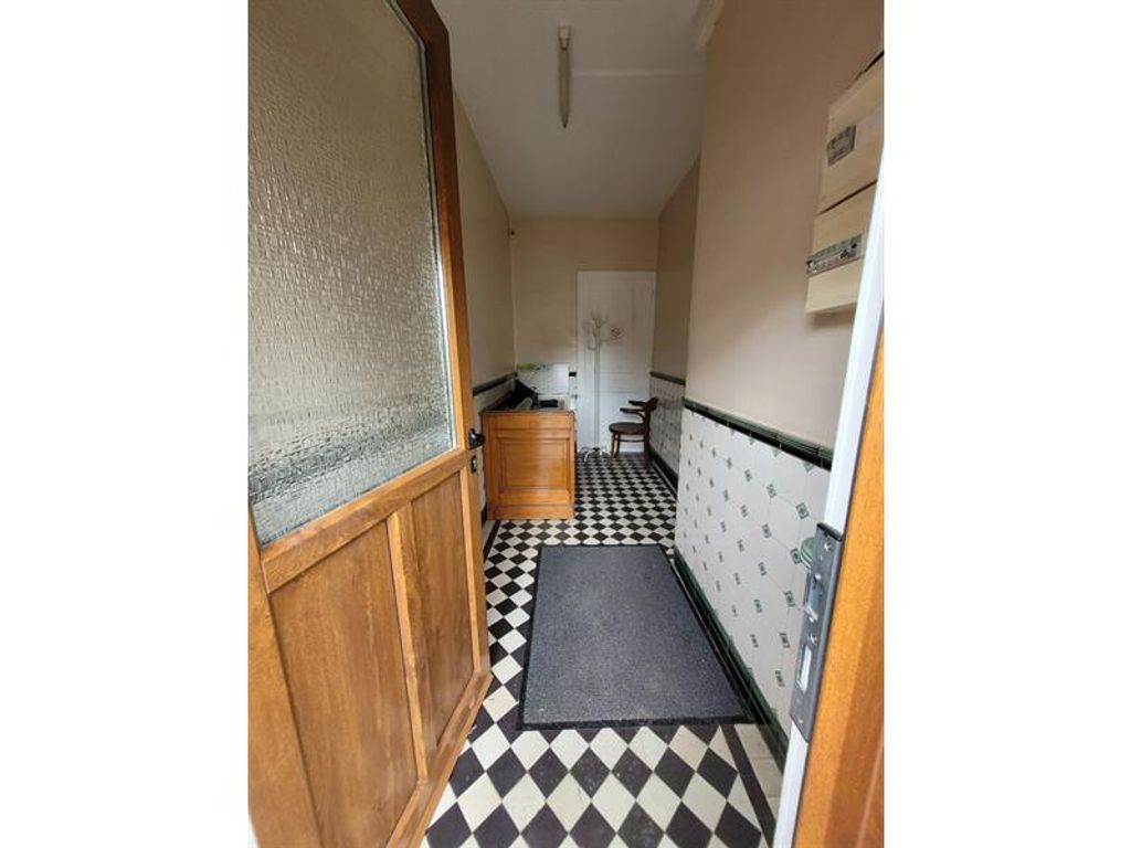 Achat maison 2 chambre(s) - Hautmont