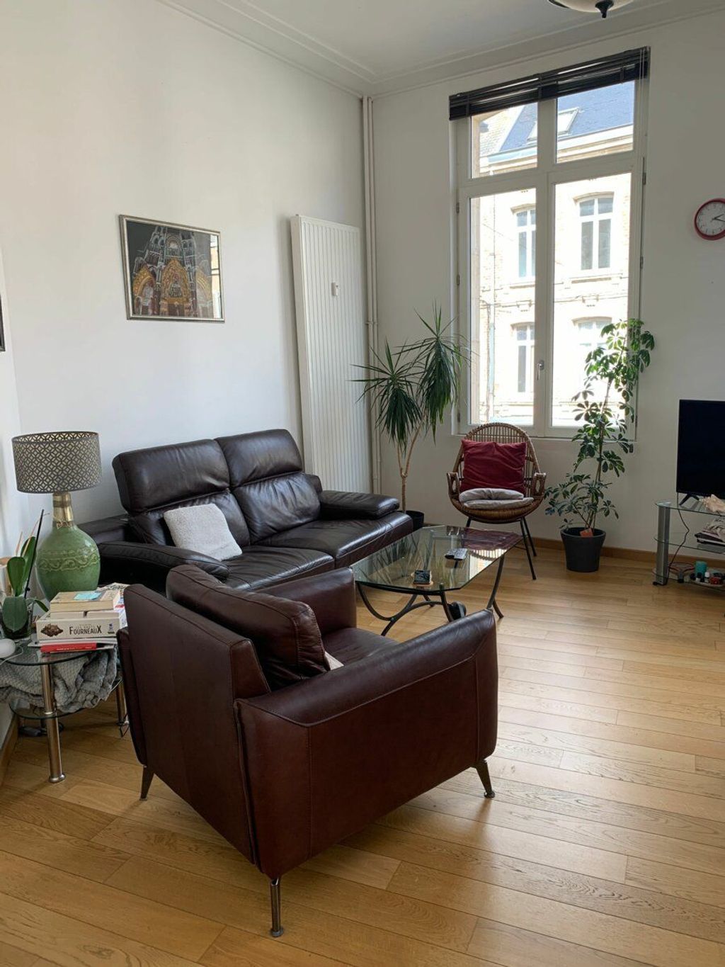 Achat appartement 3 pièce(s) Amiens