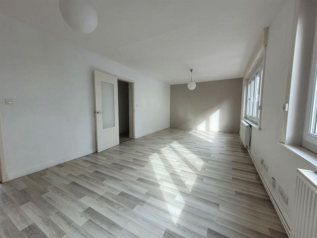 Achat appartement à vendre 3 pièces 67 m² - Lille