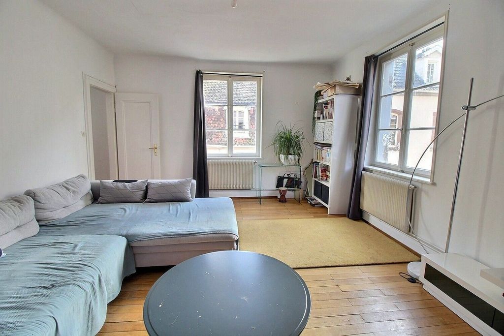 Achat appartement à vendre 3 pièces 90 m² - Colmar