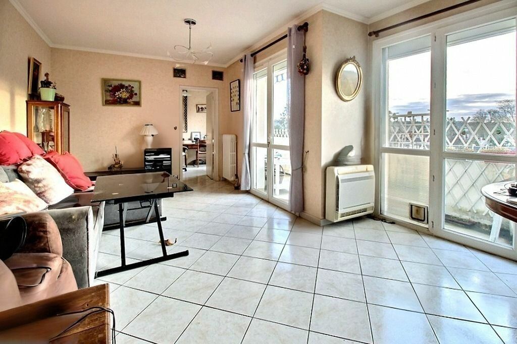 Achat appartement à vendre 4 pièces 88 m² - Graulhet