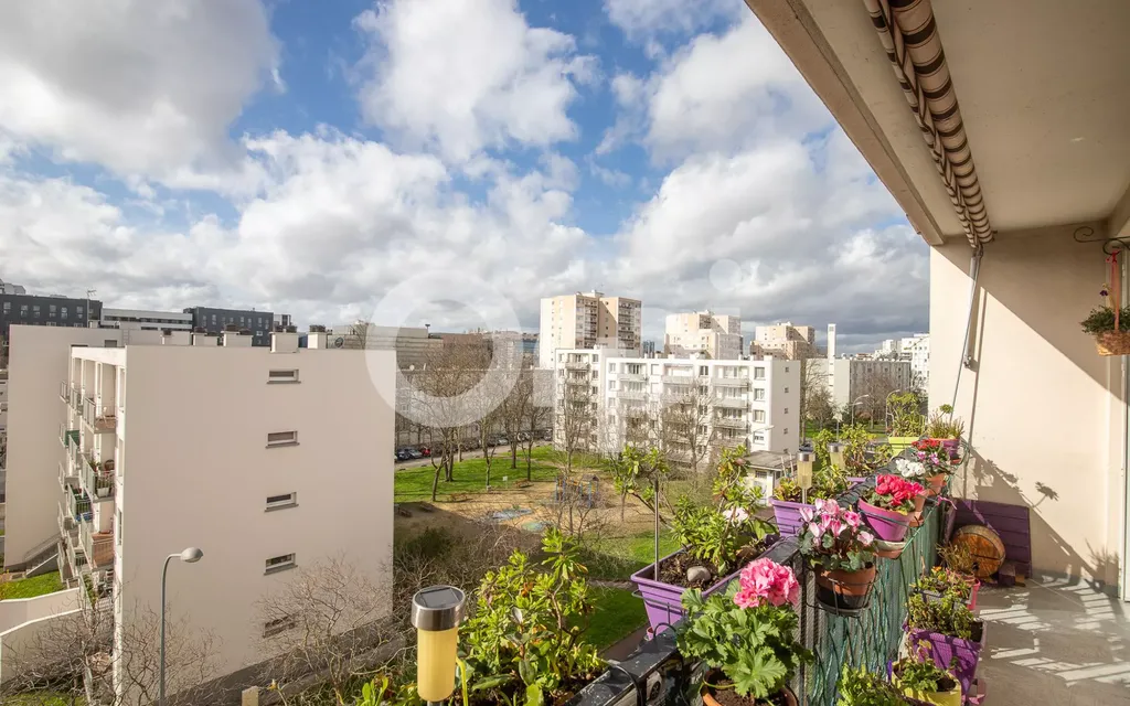 Achat appartement 4 pièce(s) Créteil