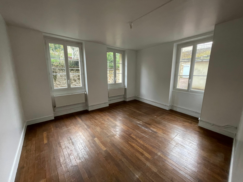 Achat appartement à vendre 3 pièces 60 m² - Pontoise