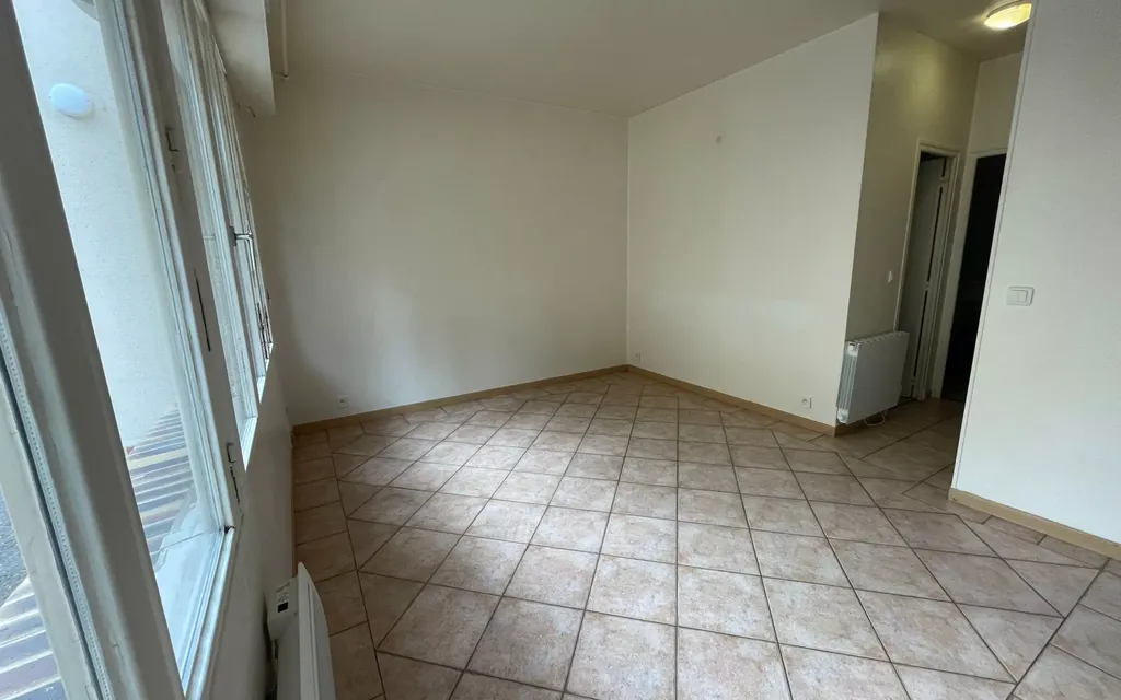 Achat appartement à vendre 2 pièces 38 m² - Pontoise