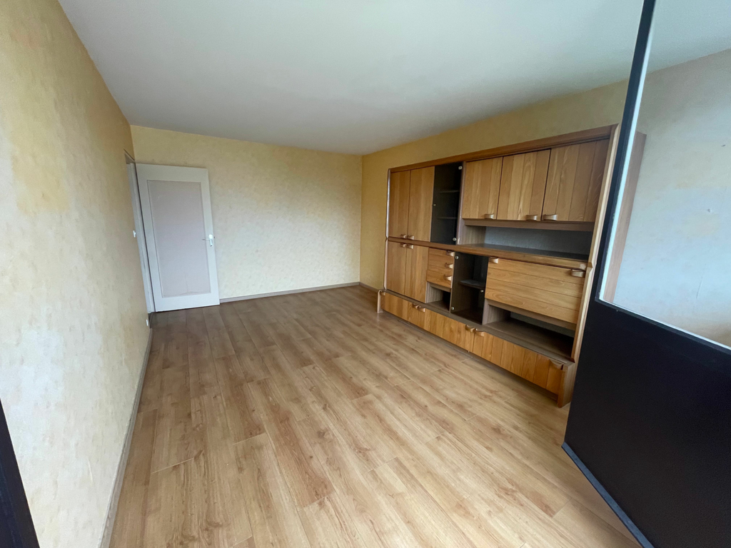 Achat appartement à vendre 3 pièces 66 m² - Cergy