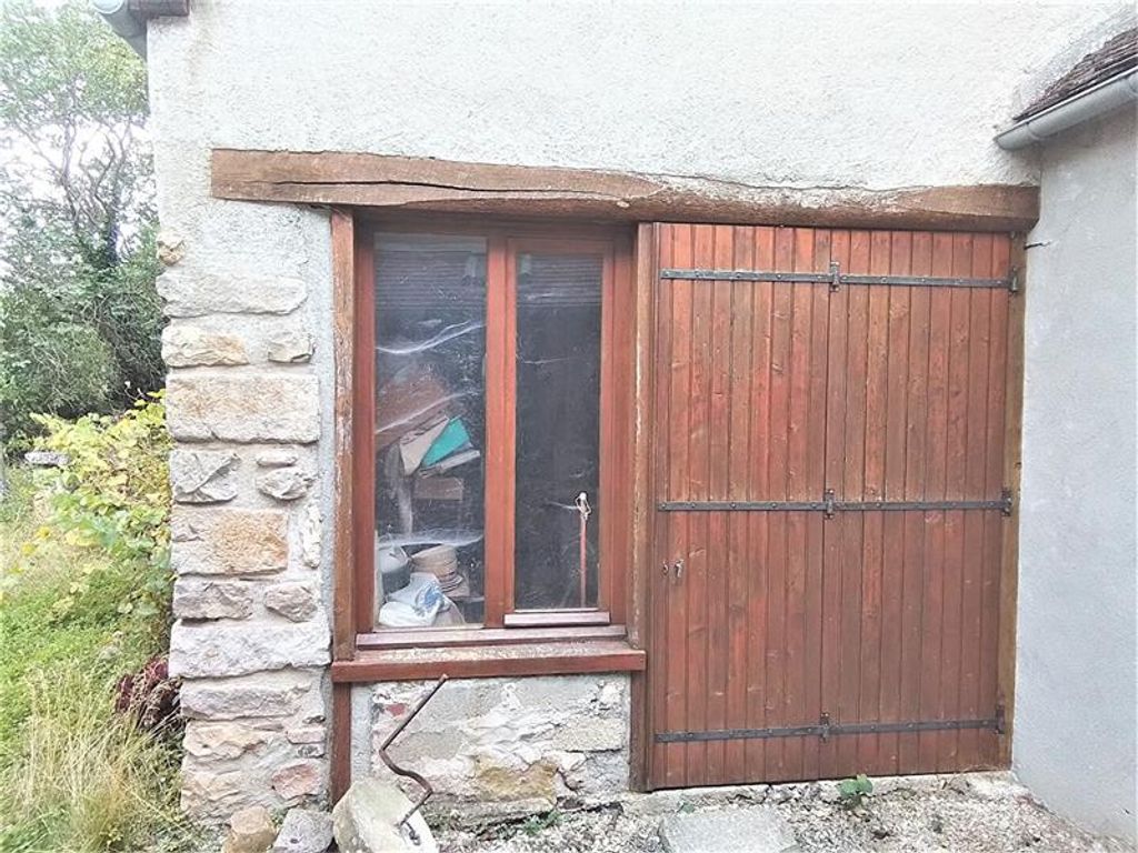 Achat maison 3 chambre(s) - Courgenay