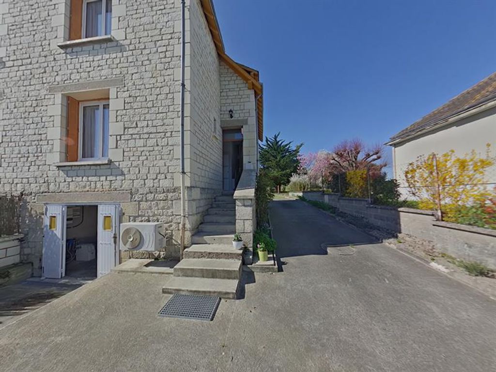 Achat maison à vendre 2 chambres 58 m² - Maillé