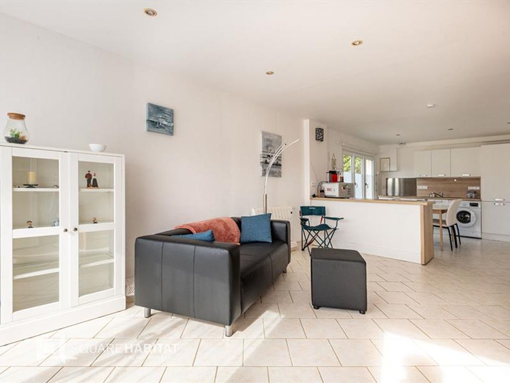 Achat maison à vendre 2 chambres 67 m² - Audresselles