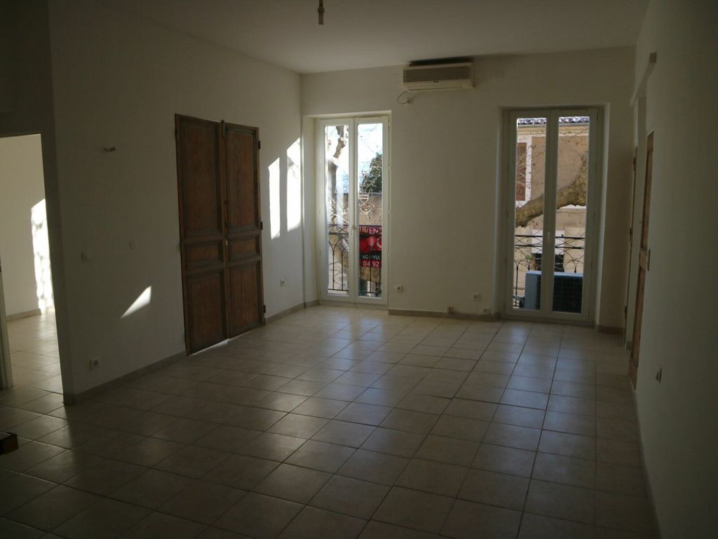 Achat appartement 3 pièce(s) Forcalquier