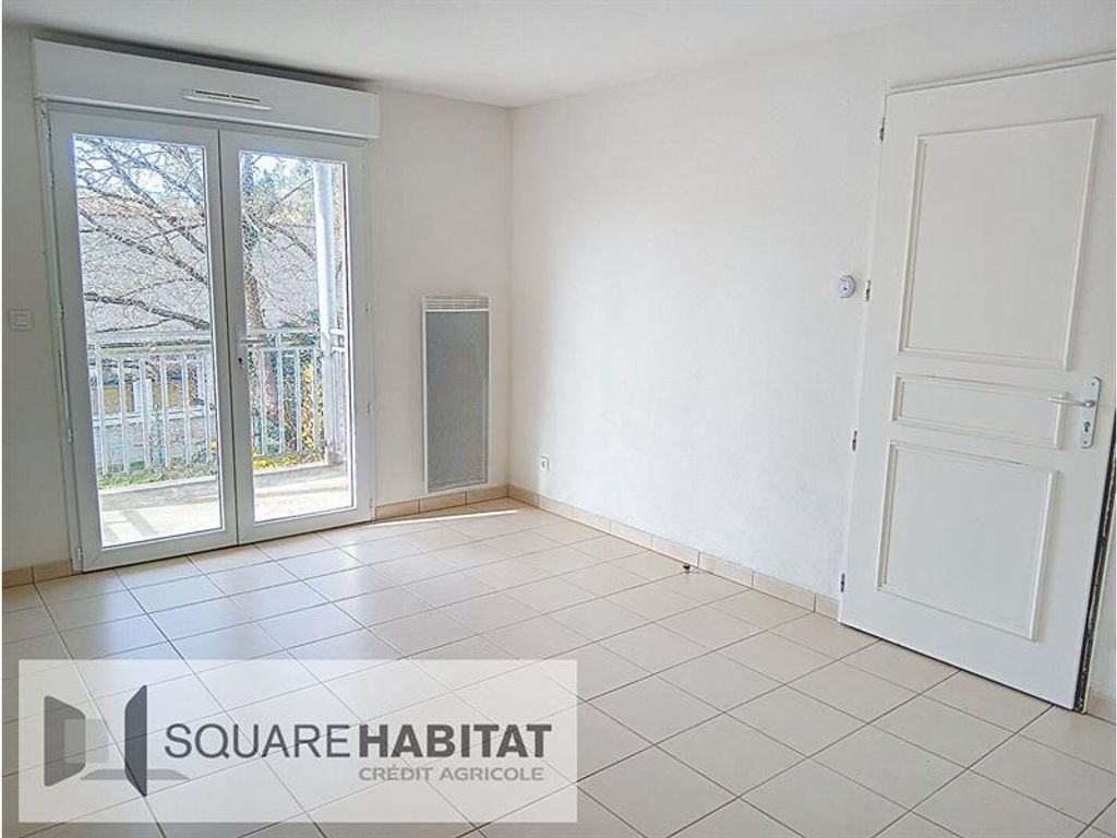 Achat appartement à vendre 2 pièces 33 m² - Belle-Isle-en-Terre