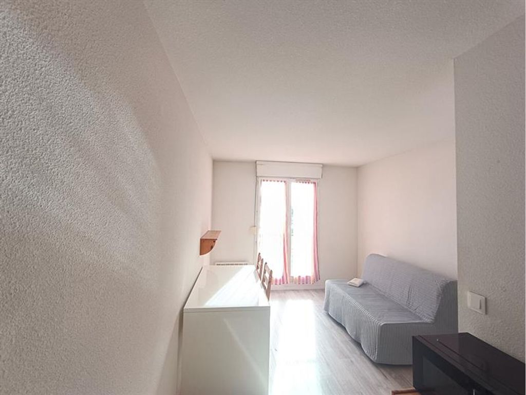 Achat studio à vendre 19 m² - Saint-Jean-le-Blanc