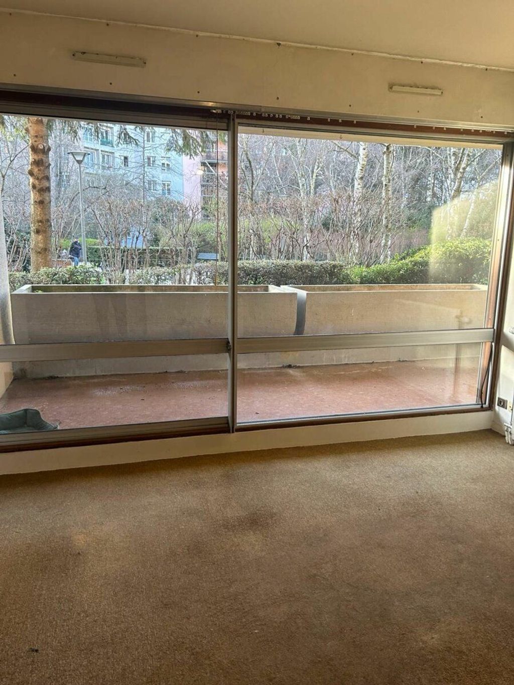 Achat appartement à vendre 4 pièces 91 m² - Maisons-Alfort