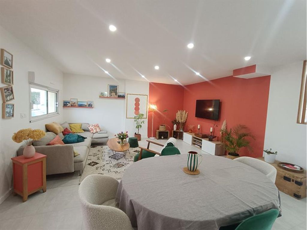 Achat maison à vendre 4 chambres 152 m² - Vennecy