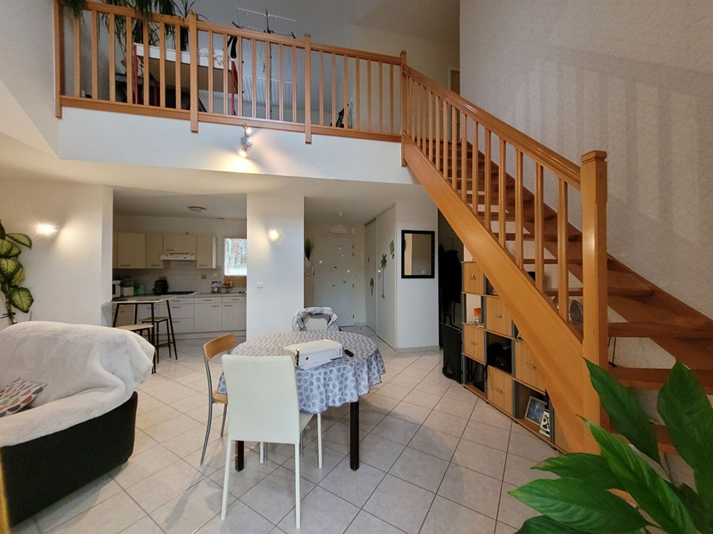 Achat maison à vendre 3 chambres 128 m² - Essarts-en-Bocage