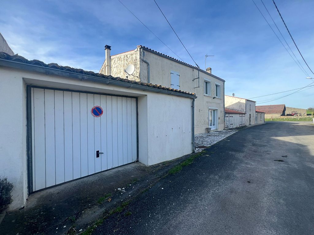 Achat maison 4 chambre(s) - Port-des-Barques