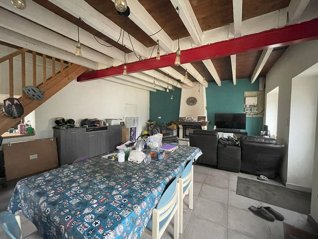 Achat maison 4 chambre(s) - Massérac