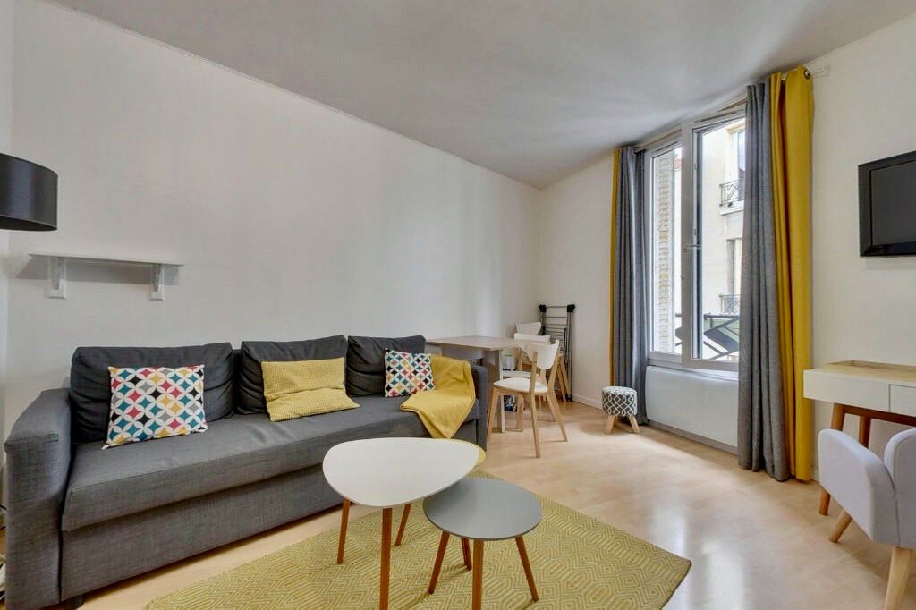 Achat appartement à vendre 2 pièces 34 m² - Montreuil
