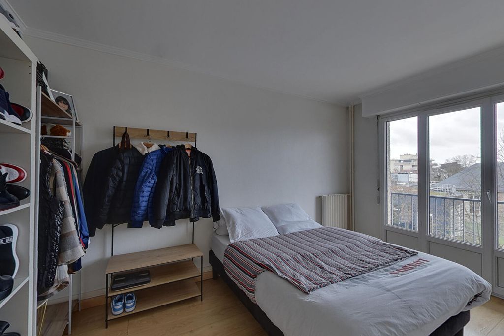 Achat appartement 2 pièce(s) Saint-Maur-des-Fossés