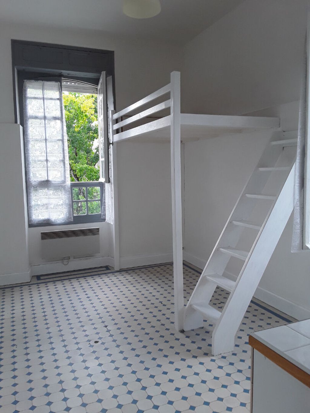 Achat studio à vendre 20 m² - Pau