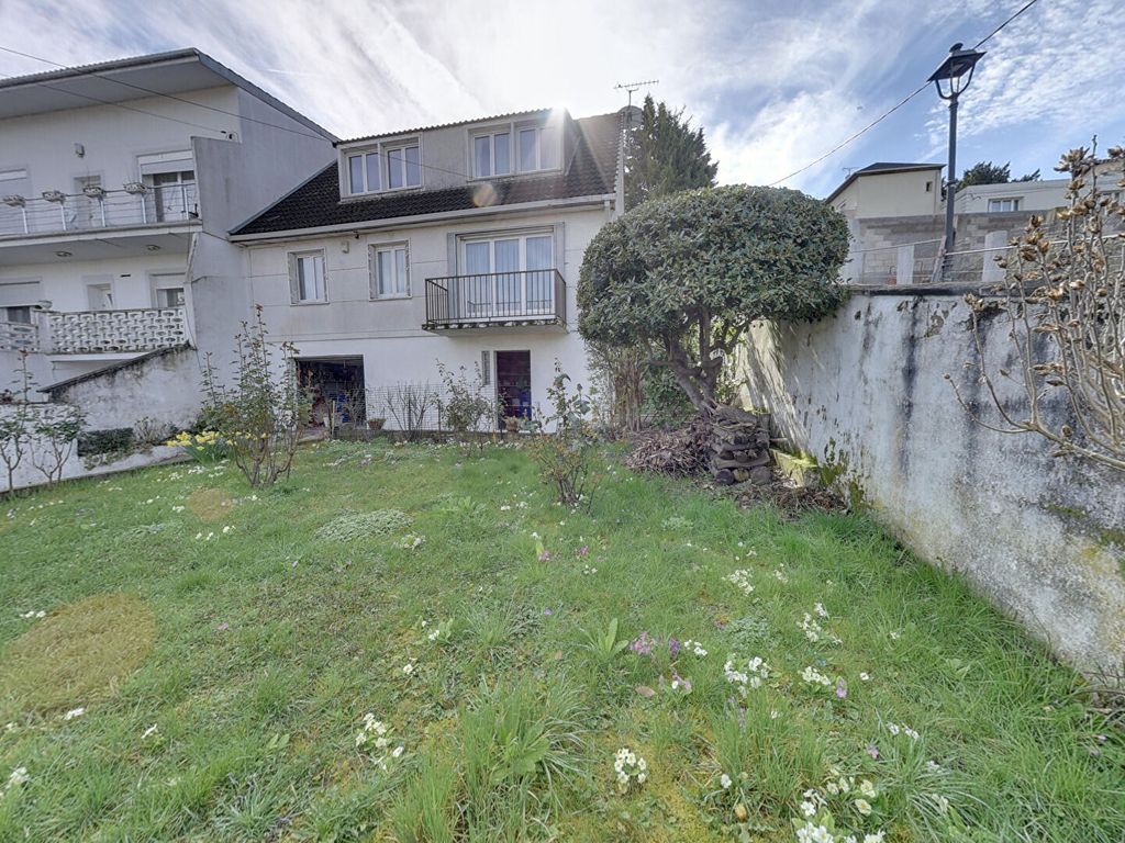 Achat maison à vendre 6 chambres 128 m² - Montreuil