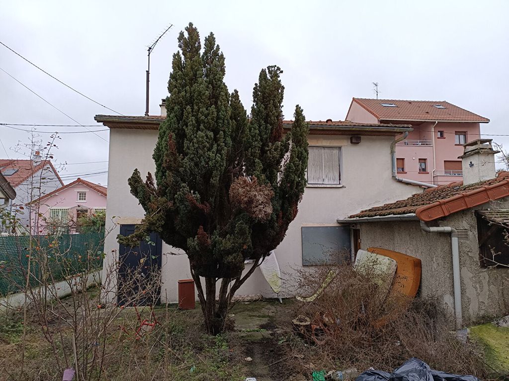 Achat maison 2 chambre(s) - Montreuil