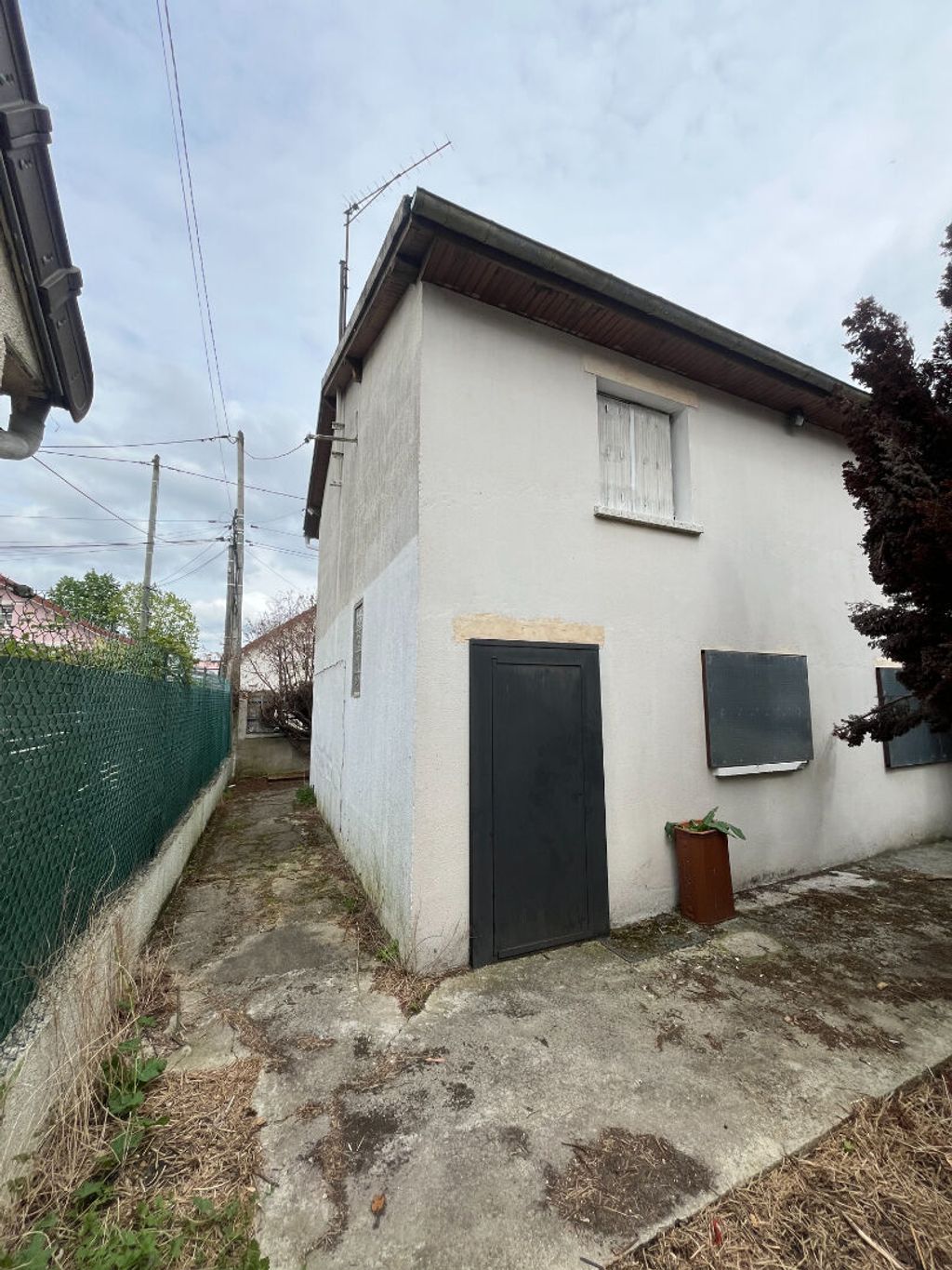 Achat maison 2 chambre(s) - Montreuil