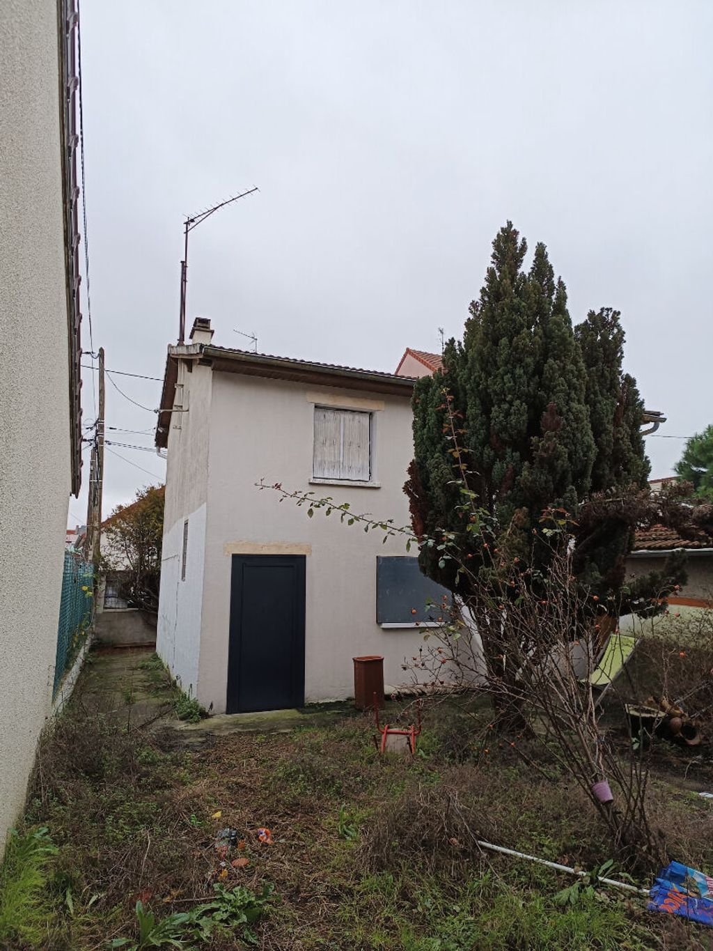 Achat maison à vendre 2 chambres 75 m² - Montreuil