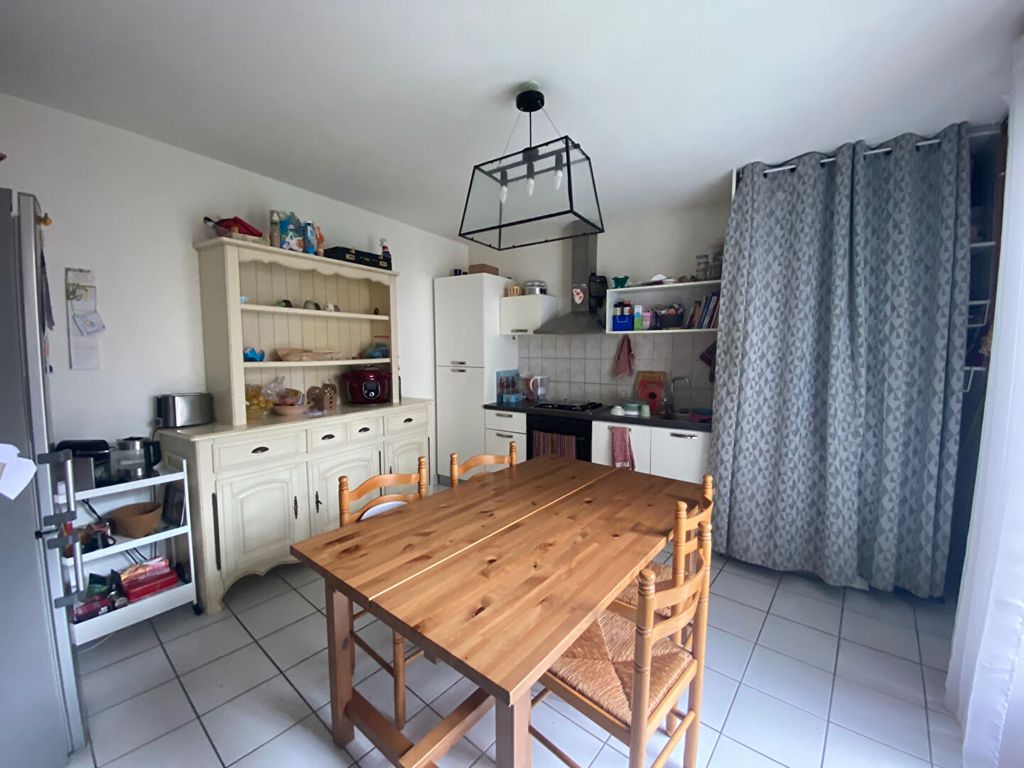 Achat maison 3 chambre(s) - Bourg-en-Bresse