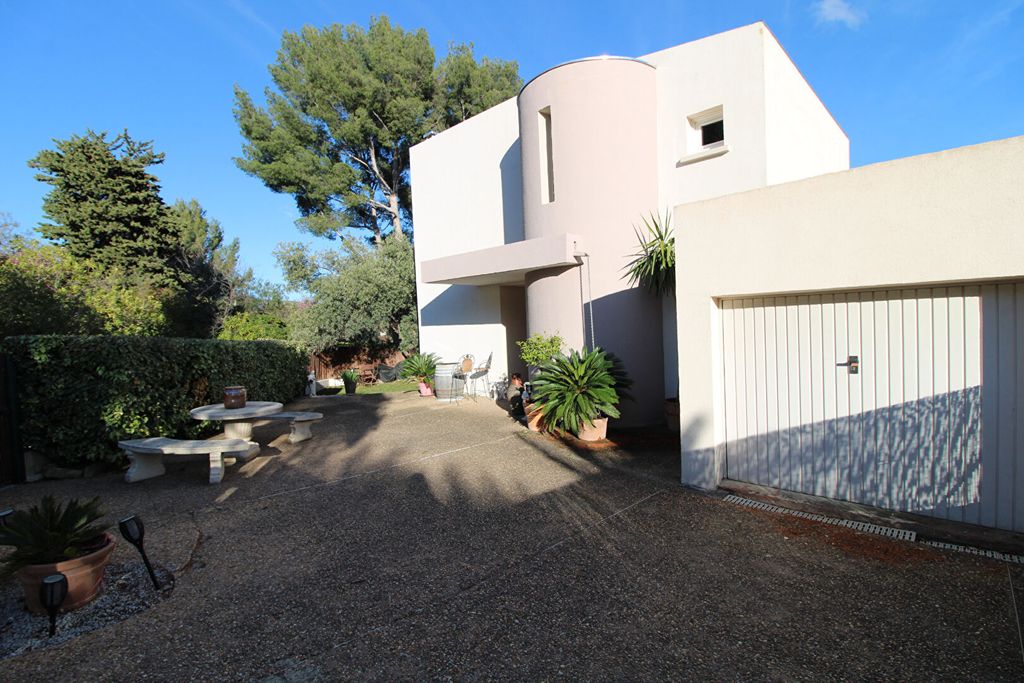 Achat maison à vendre 3 chambres 200 m² - Toulon