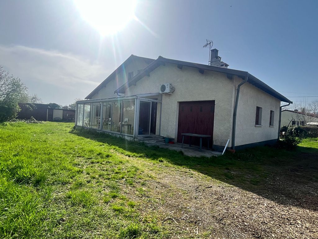 Achat maison 5 chambre(s) - Mondonville