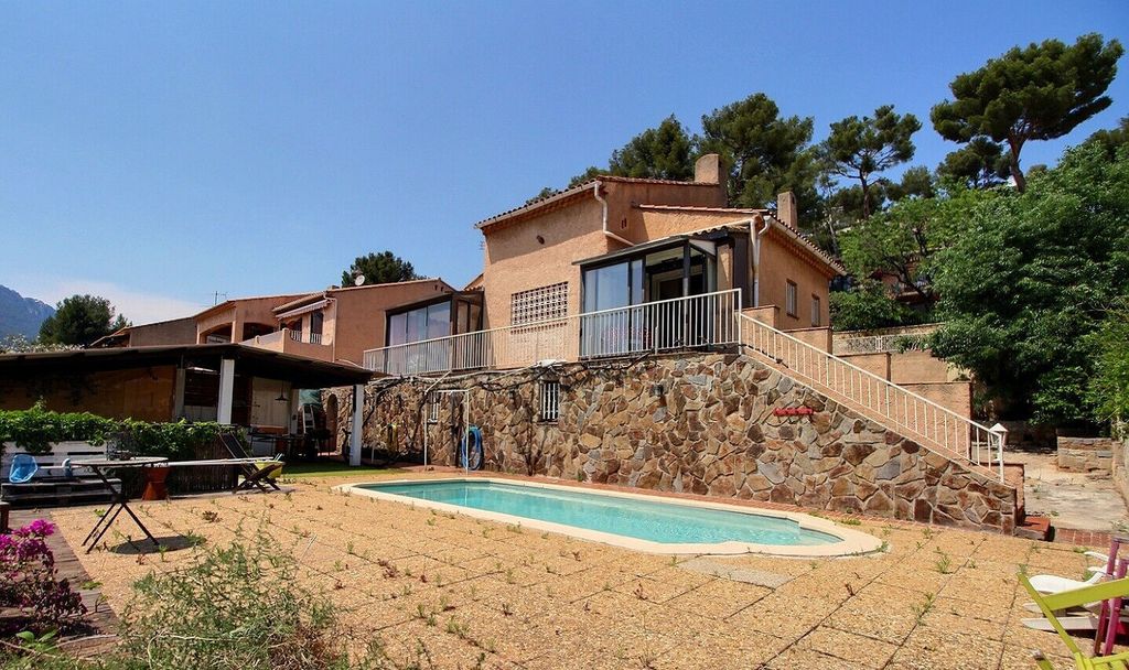 Achat maison 4 chambre(s) - La Valette-du-Var