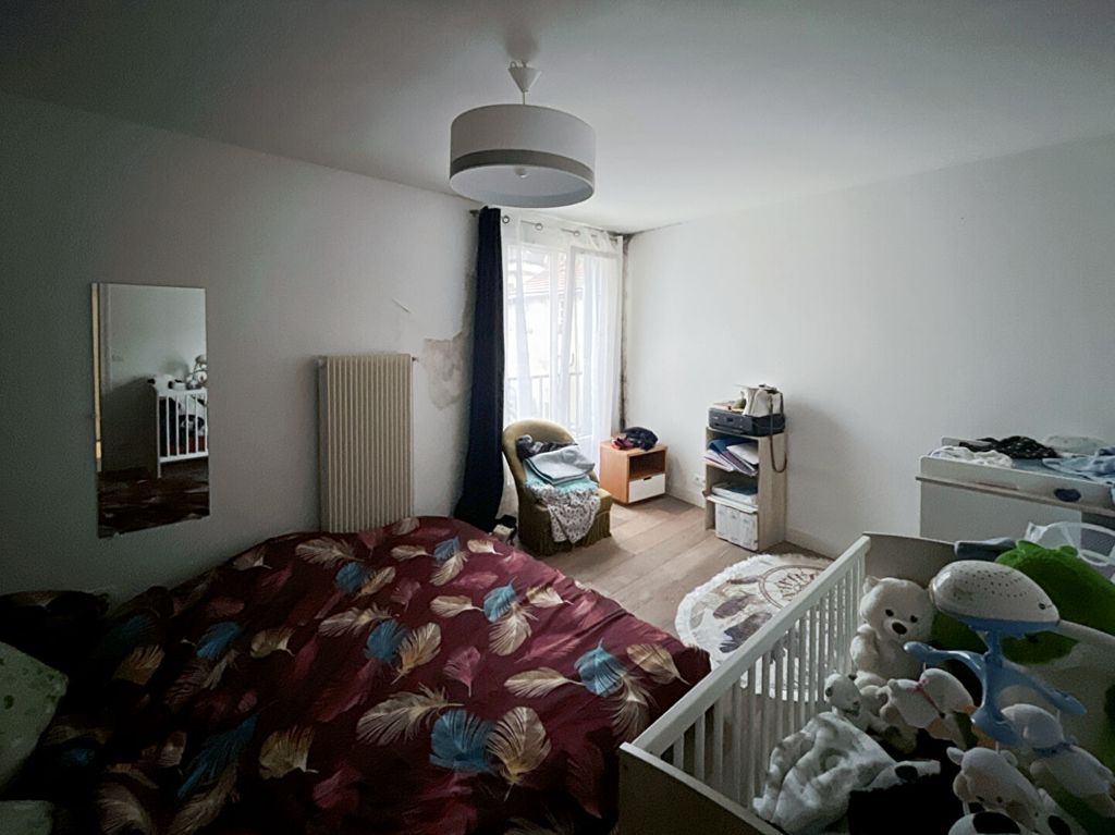 Achat appartement 3 pièce(s) Meulan-en-Yvelines