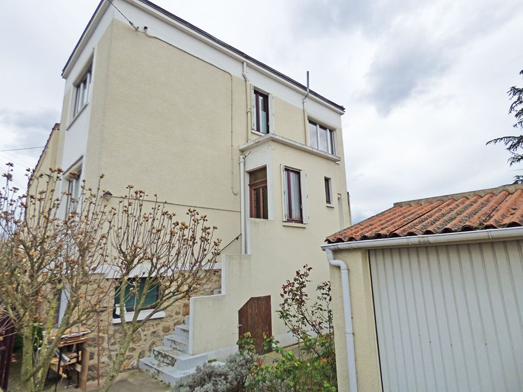 Achat maison à vendre 2 chambres 70 m² - Neuilly-sur-Marne