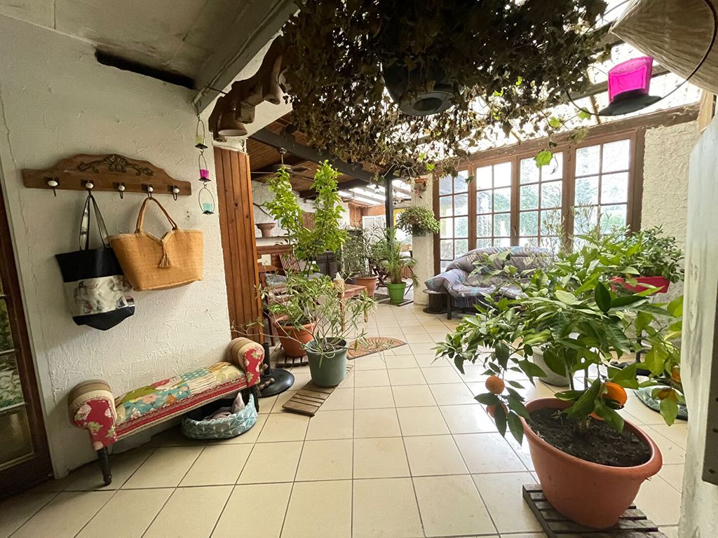 Achat maison à vendre 7 chambres 308 m² - Coulommiers