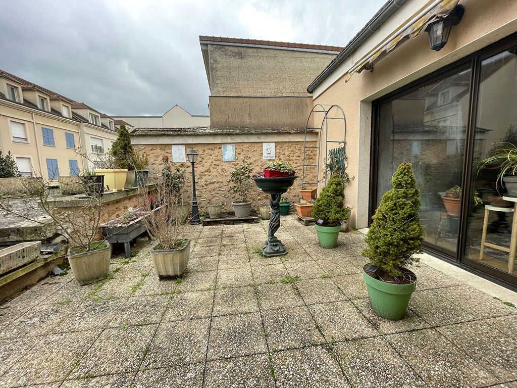 Achat maison 7 chambre(s) - Coulommiers