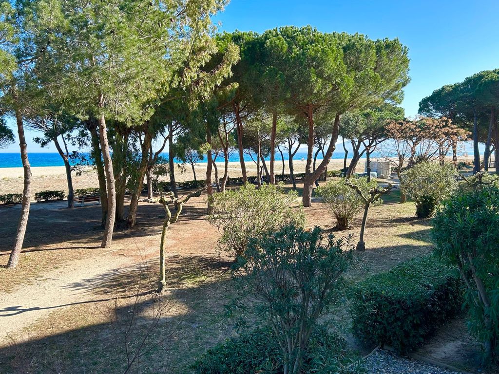 Achat appartement à vendre 2 pièces 37 m² - Argelès-sur-Mer