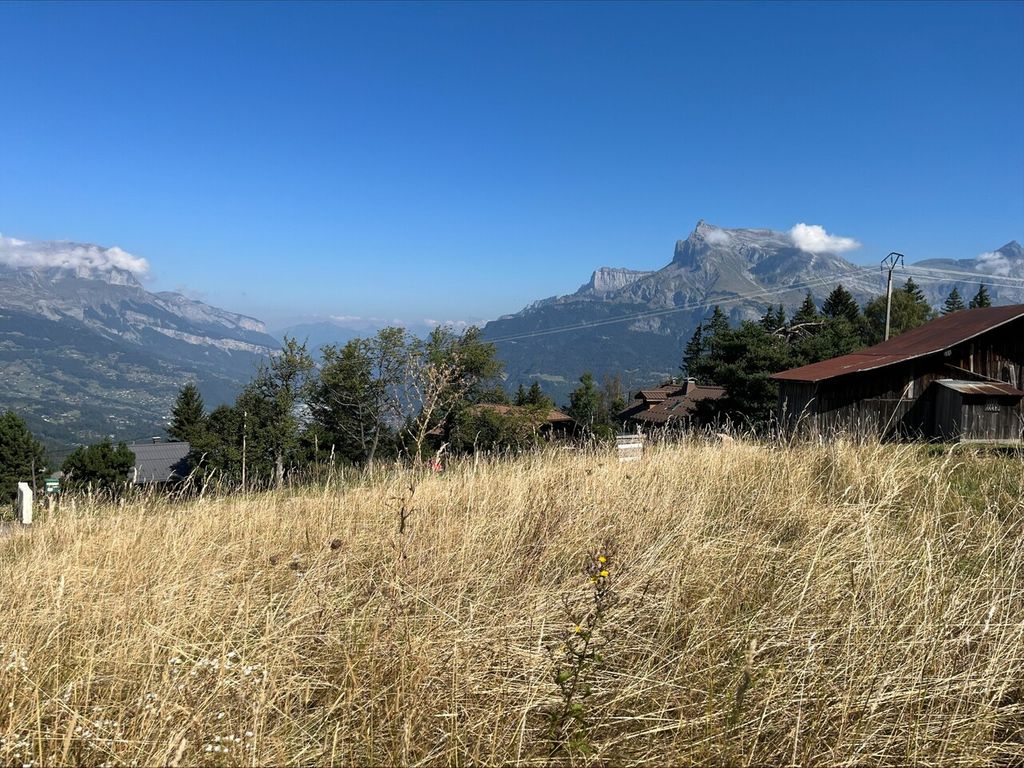 Achat maison 2 chambre(s) - Combloux