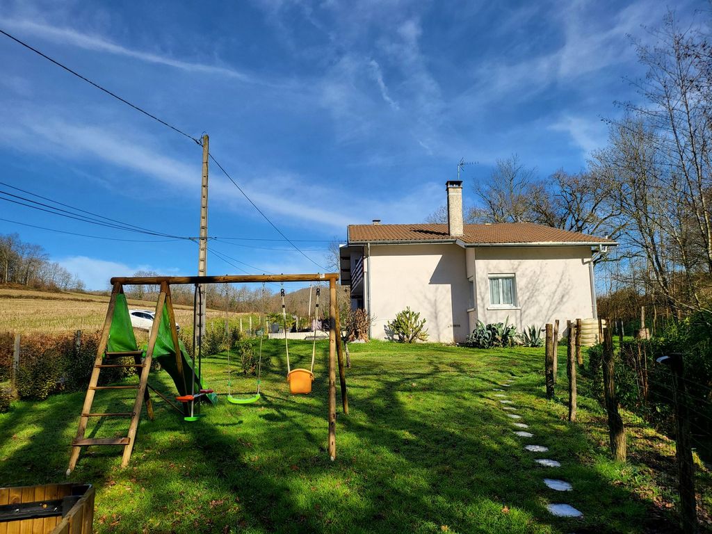 Achat maison 6 chambre(s) - Salies-de-Béarn