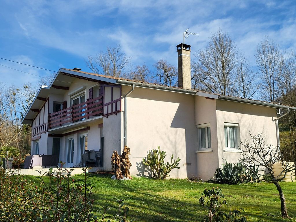 Achat maison 6 chambre(s) - Salies-de-Béarn