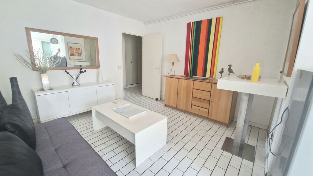 Achat appartement 3 pièce(s) Canet-en-Roussillon