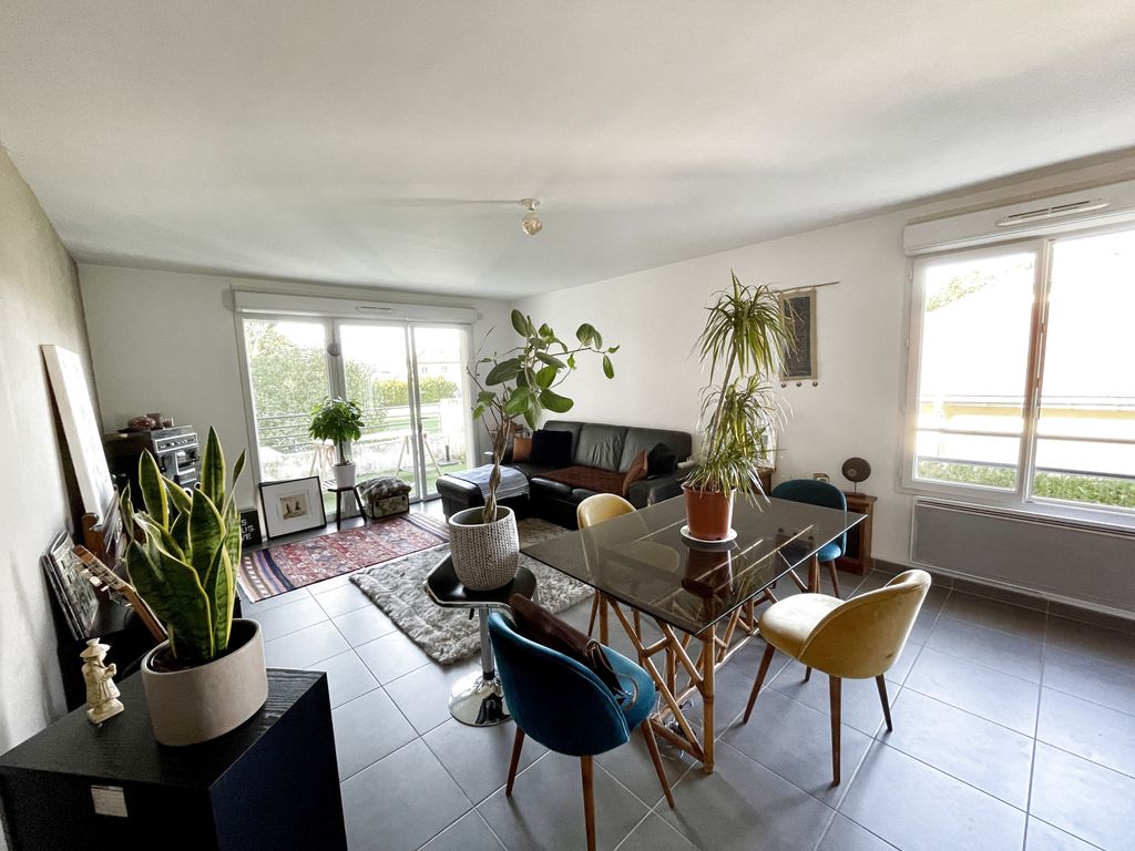 Achat appartement à vendre 3 pièces 68 m² - Chens-sur-Léman